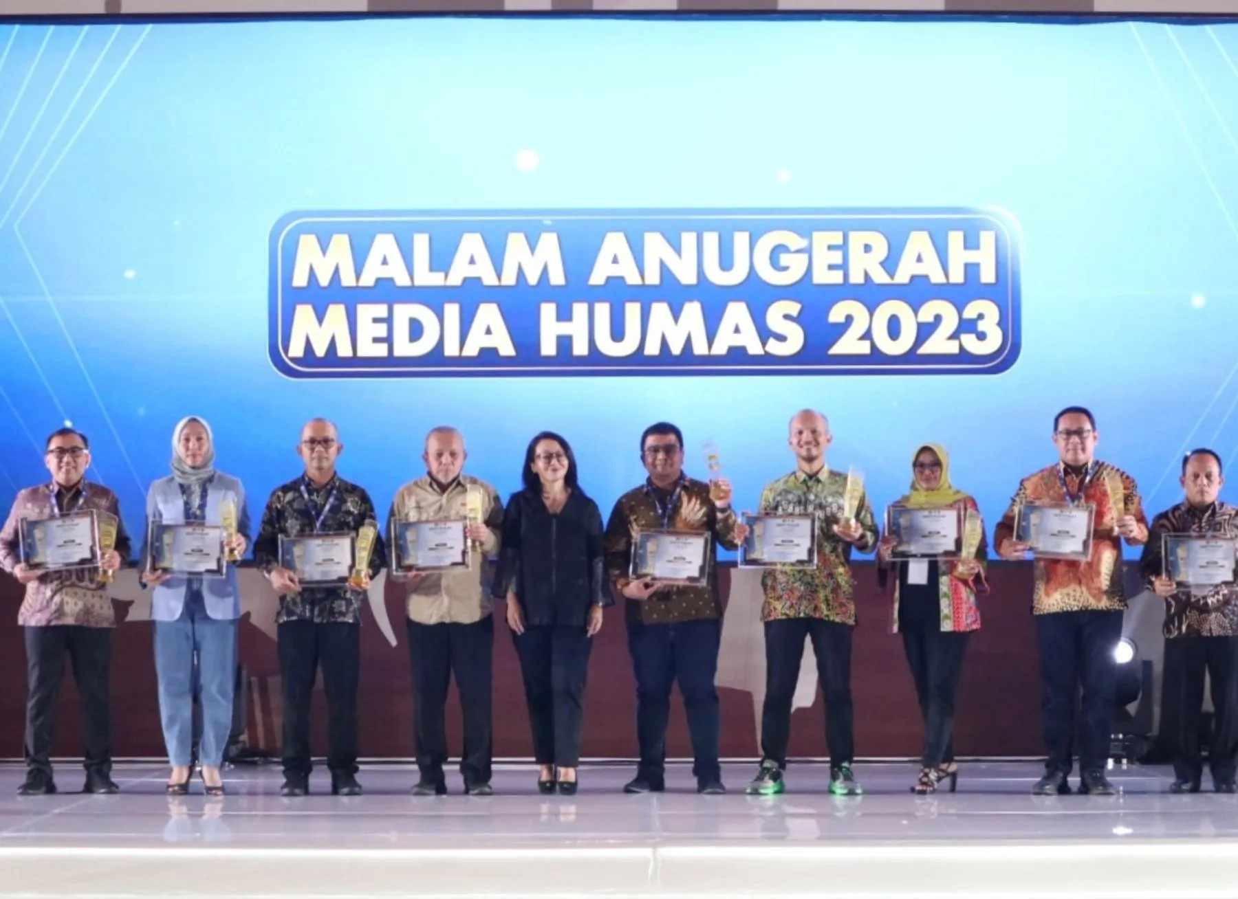 Telkom Luncurkan Program ESG 2024 sebagai Bagian Transformasi TelkomGroup